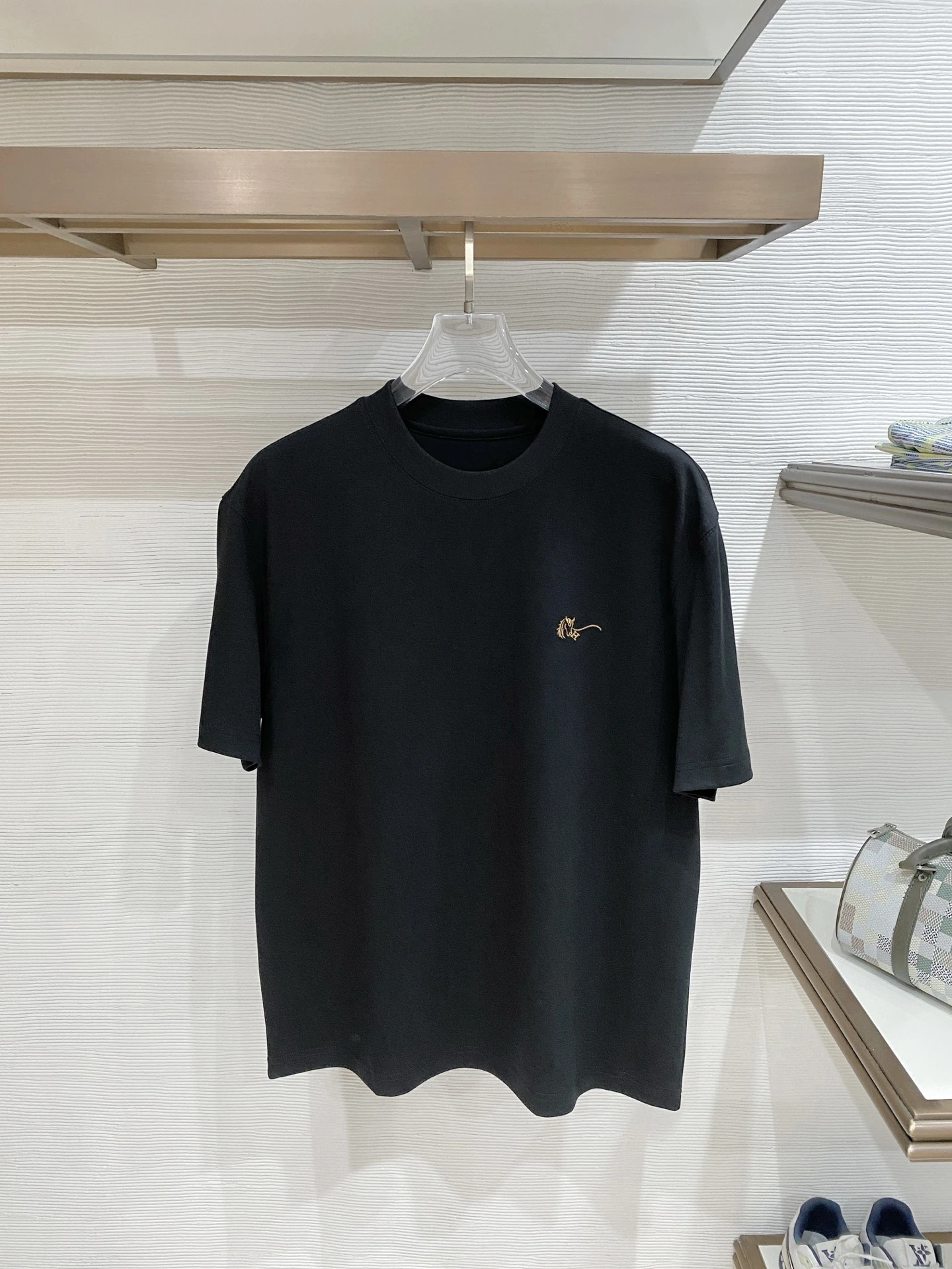 Hermès T-Shirt — c44eda8f