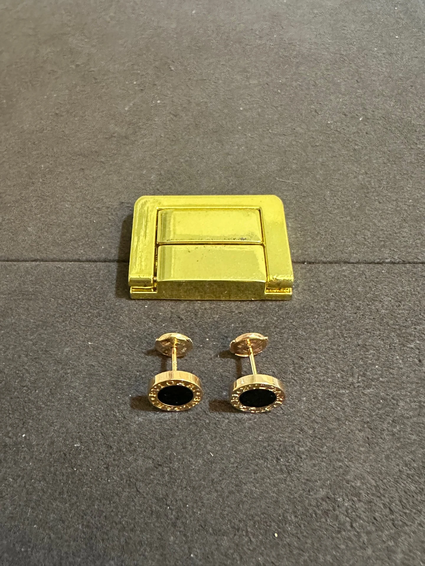 Bvlgari Jewellery — 4db8d5a6