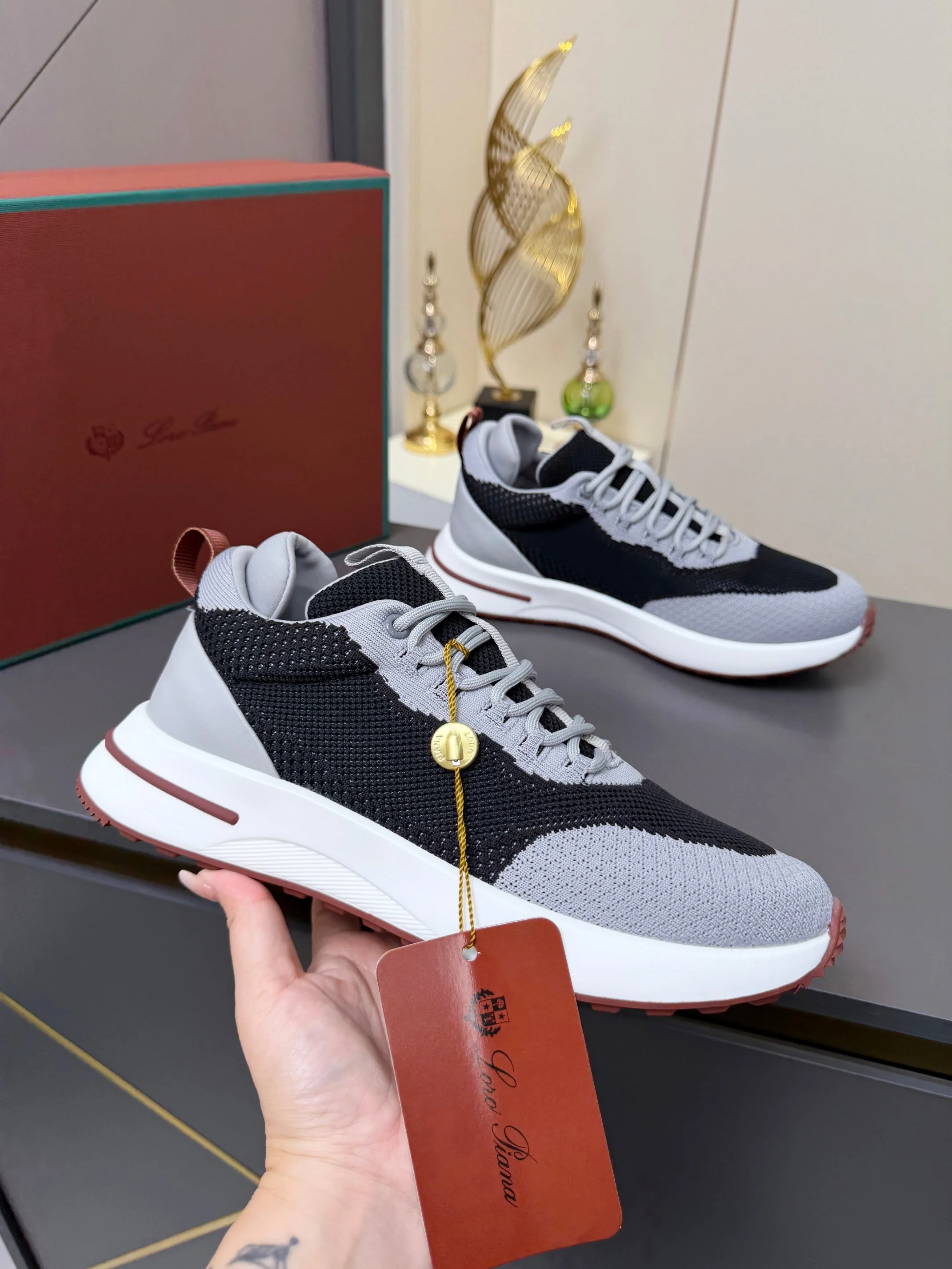 Loro Piana Sneakers — 7939520b