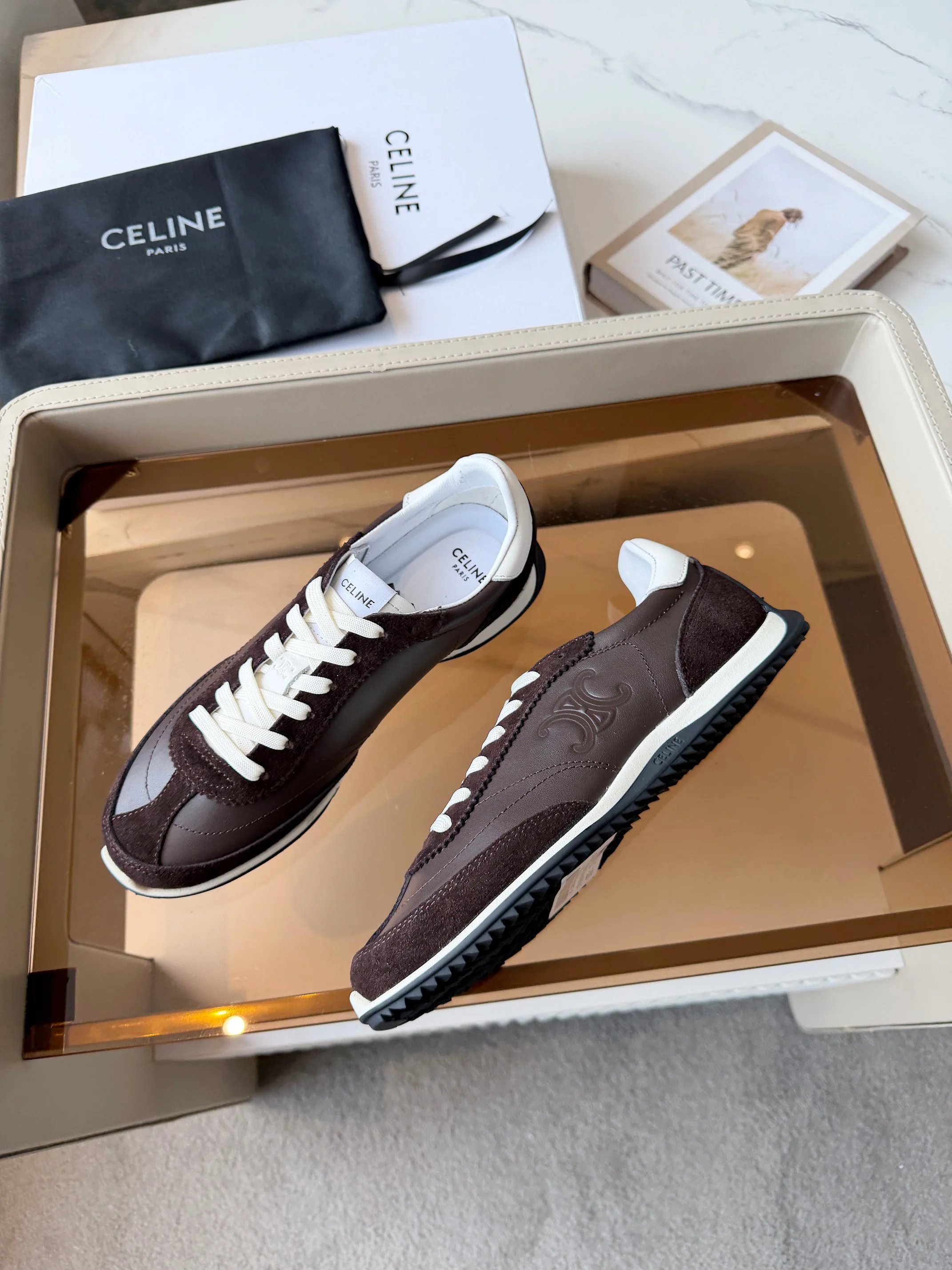 Celine Shoes — 4a2a20c5