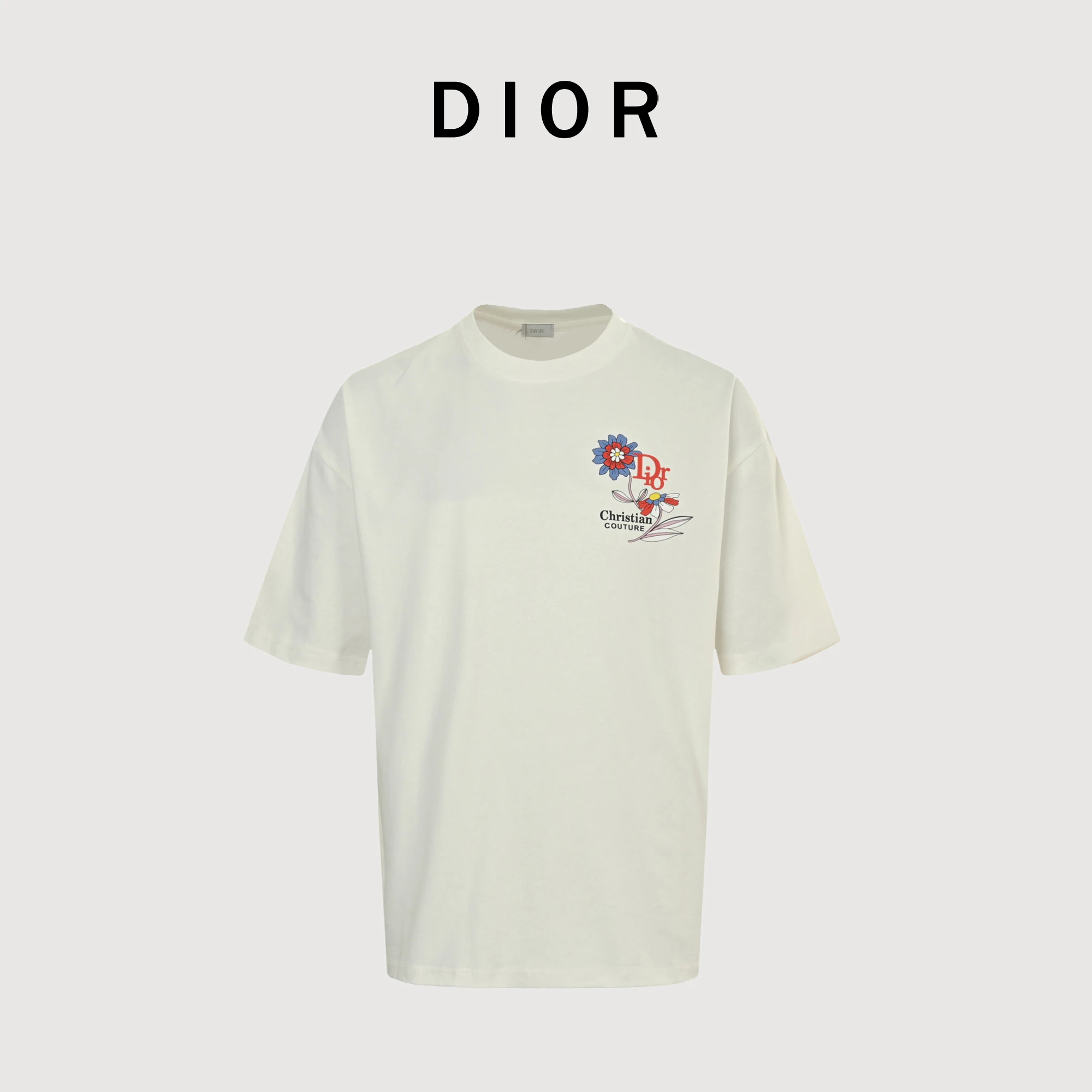 Dior T-Shirt — f8b916fe