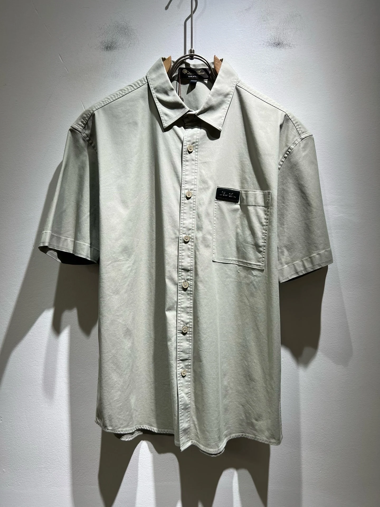 Loro Piana T-Shirt — f8bfb3e6