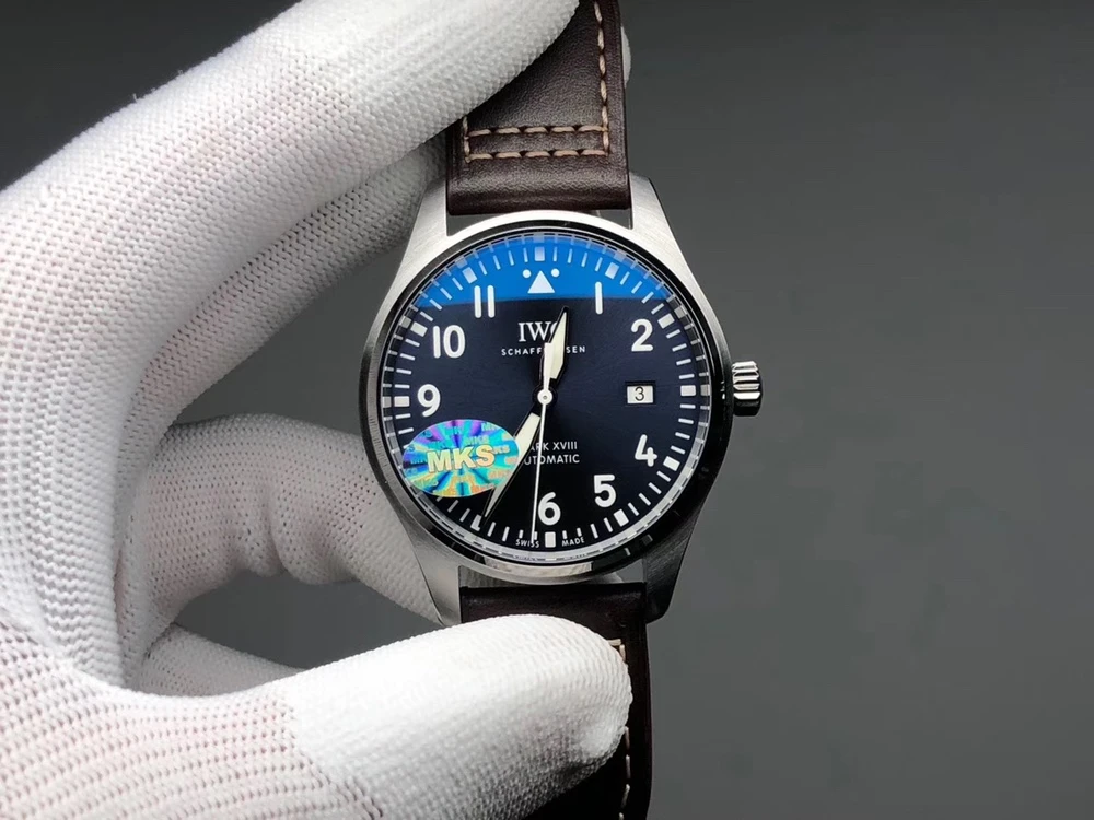 IWC Watch — 4fdfbced