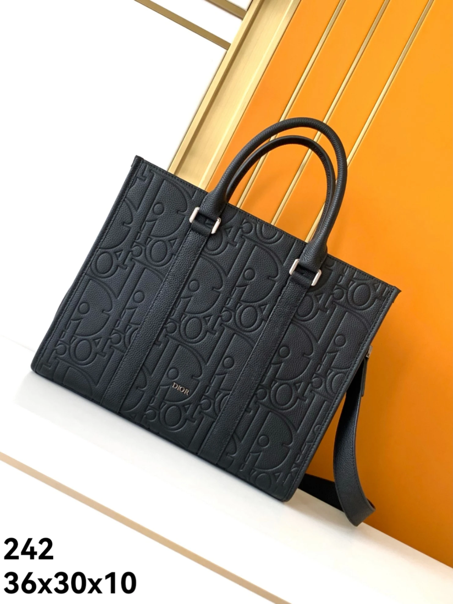 Montblanc Bag — 4a378463