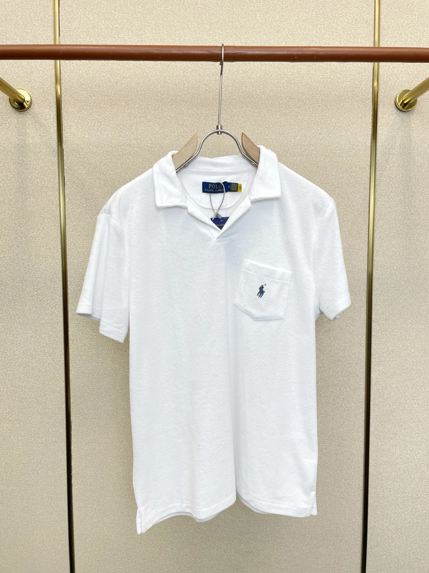 Loro Piana T-Shirt — 0856ab2c