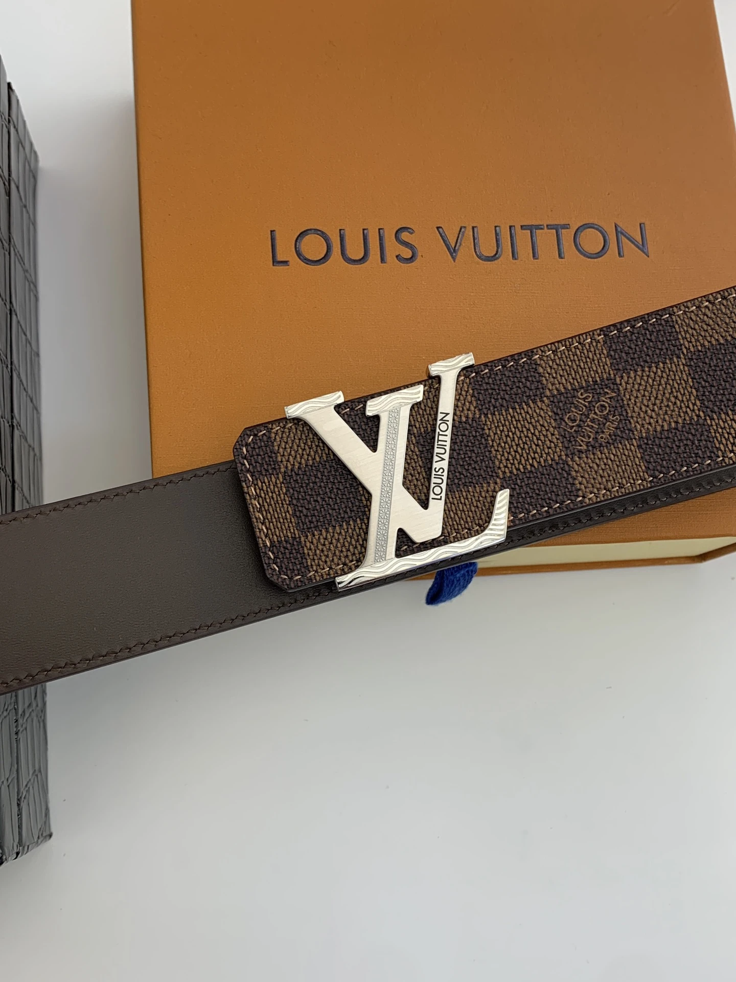 Louis Vuitton Belt — 4bbd3754
