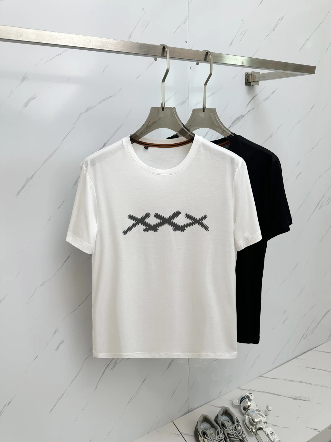 Hermès T-Shirt — 97385220