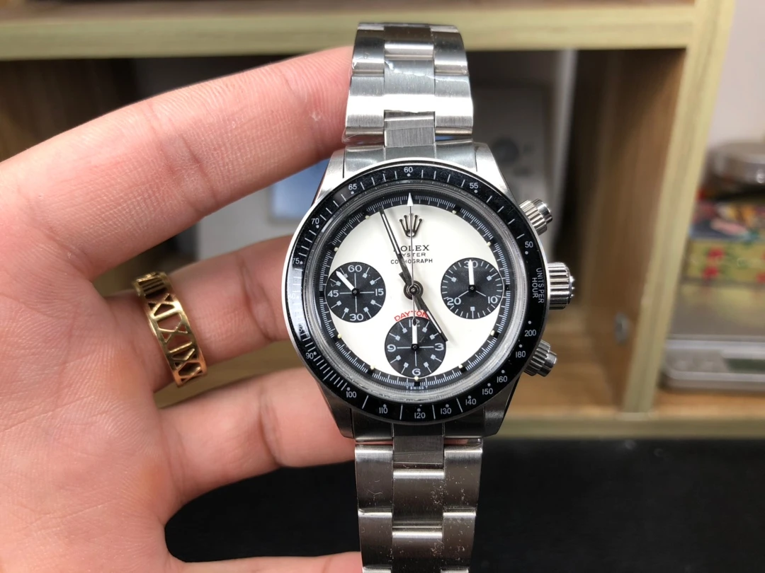 Rolex Watch — 644945b4