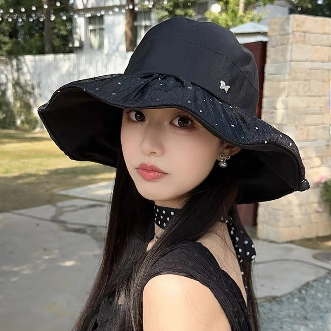 Chanel Hat — d5a0c9a5