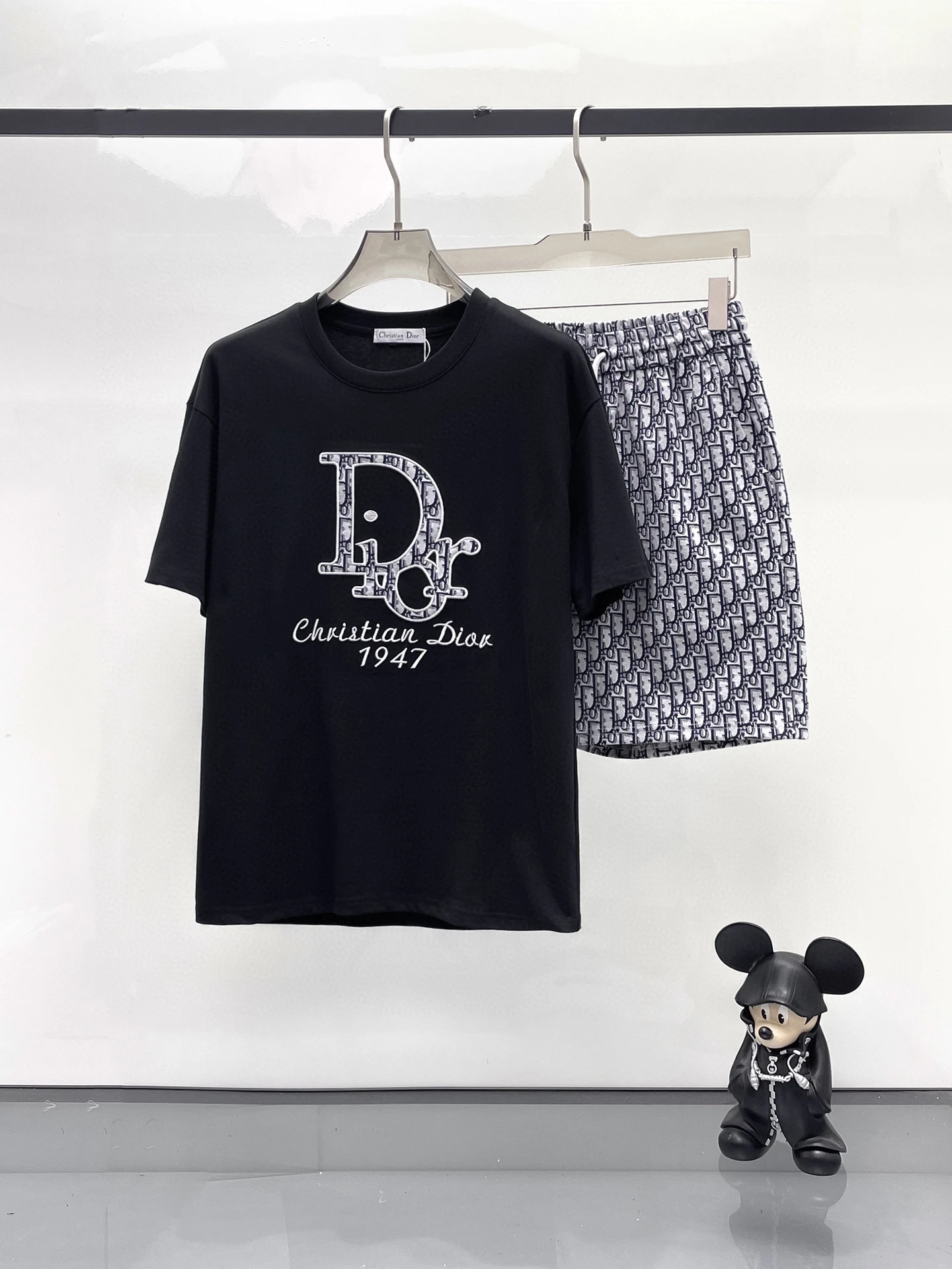 Dior T-Shirt — da46864c