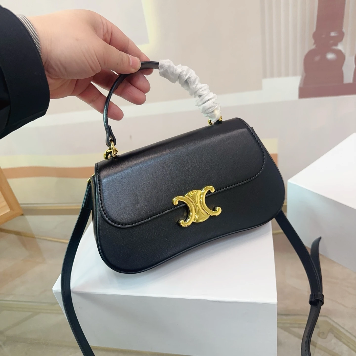 Celine Bag — 4131834b