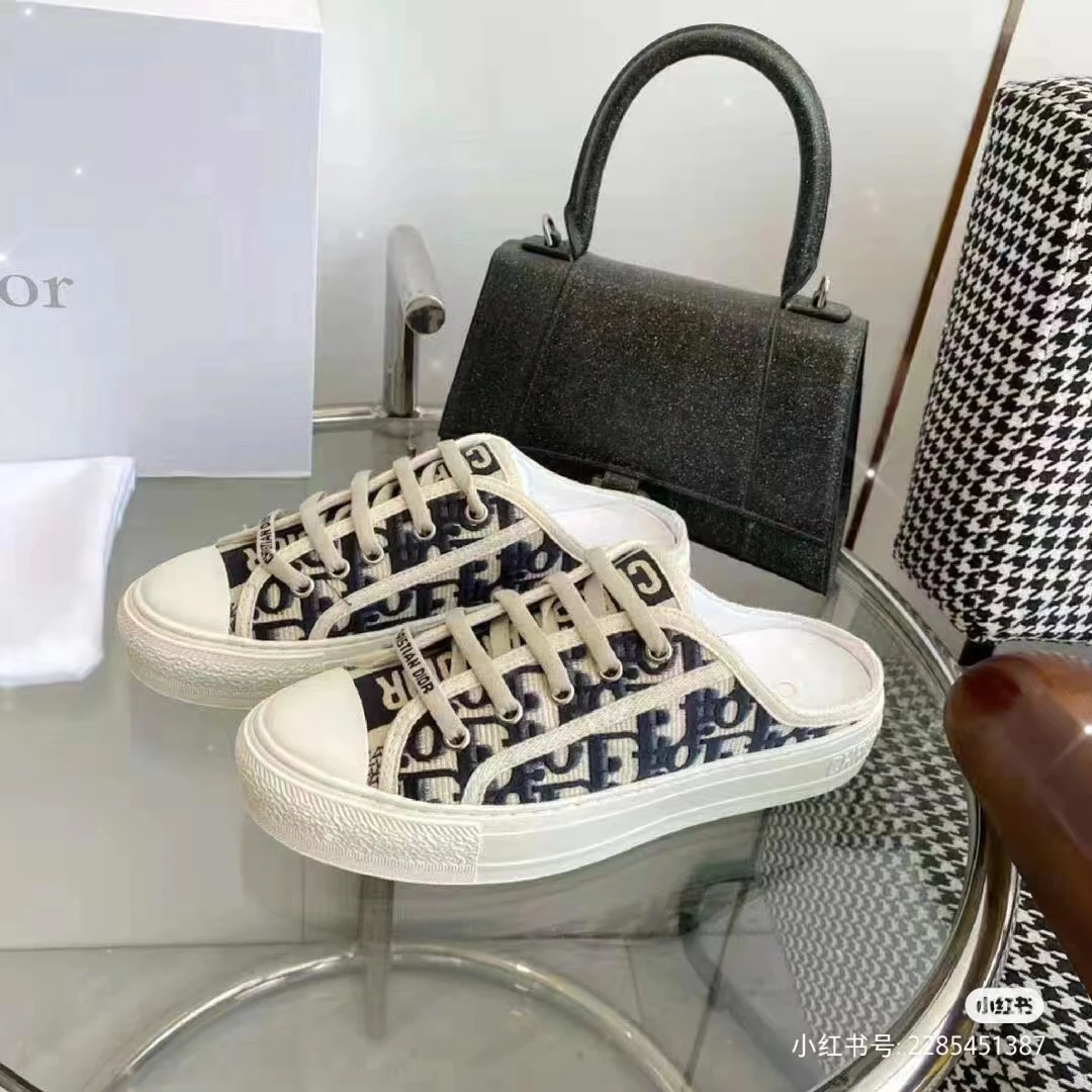 Dior Shoes — ca6b6503