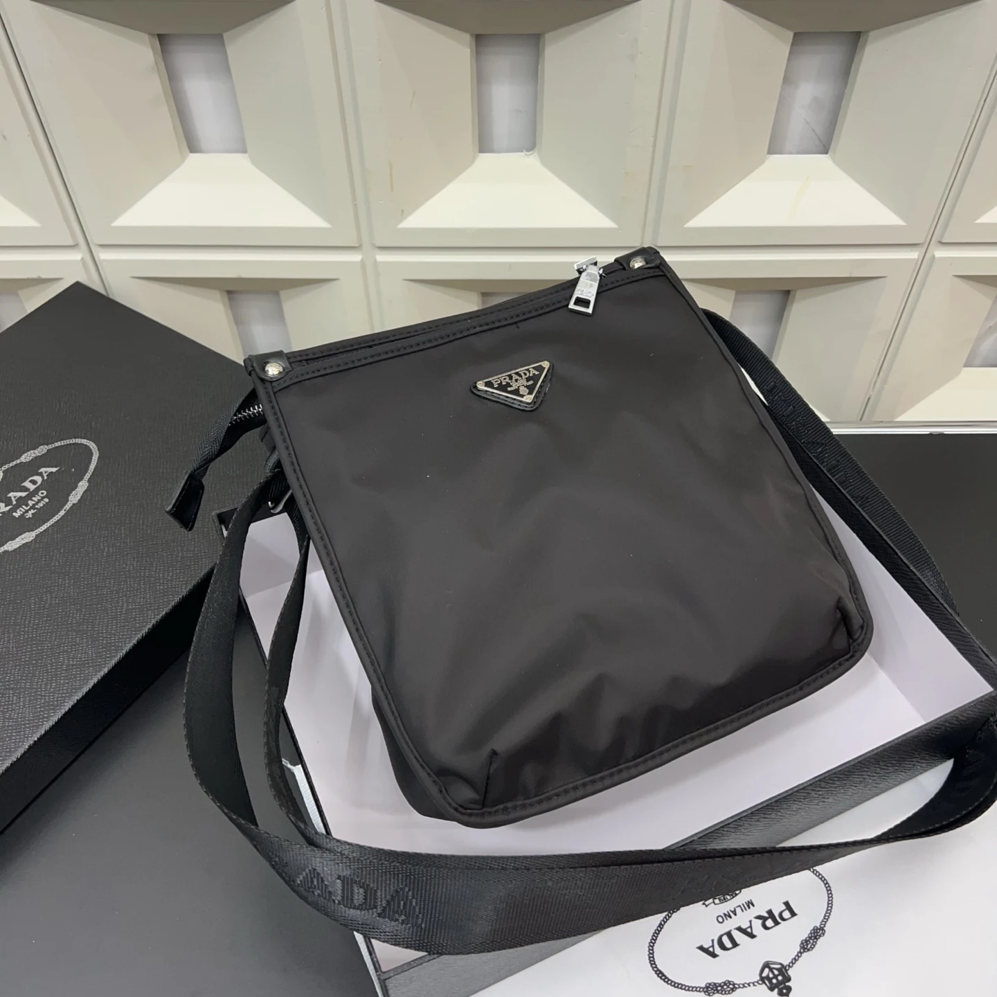 Prada Bag — c7f89f53