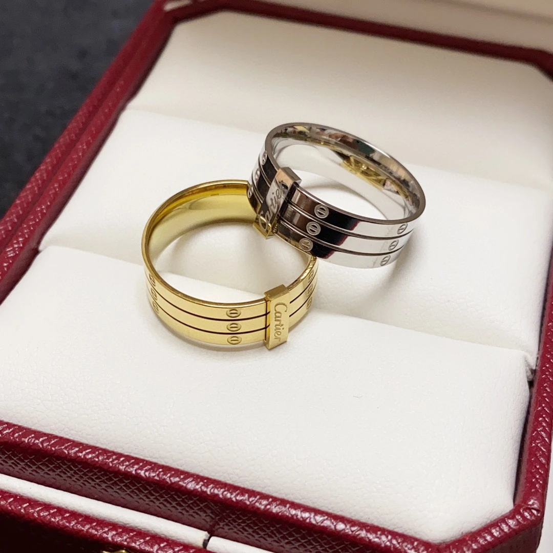 Cartier Jewellery — 23375f8c