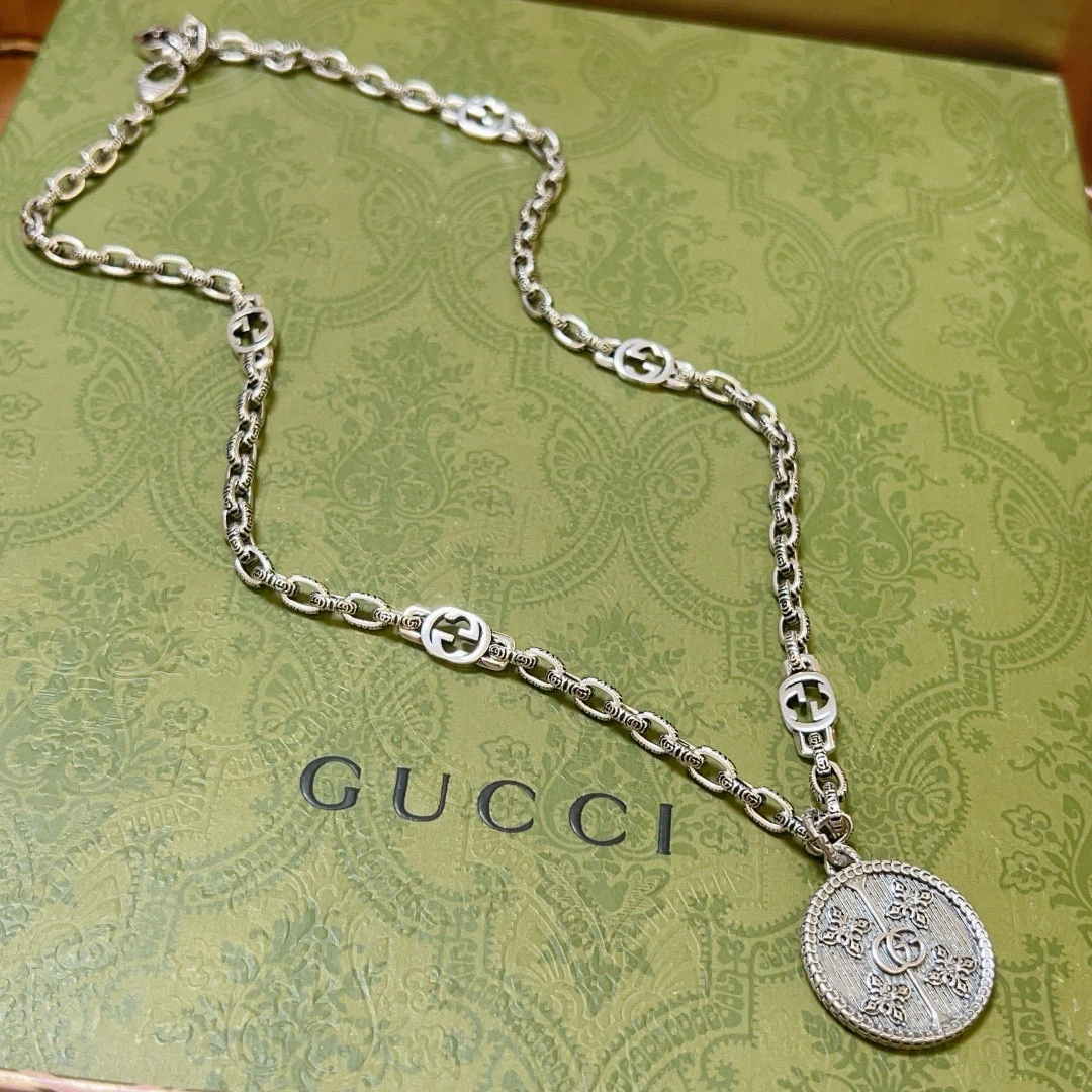Gucci Jewellery — 6326574a