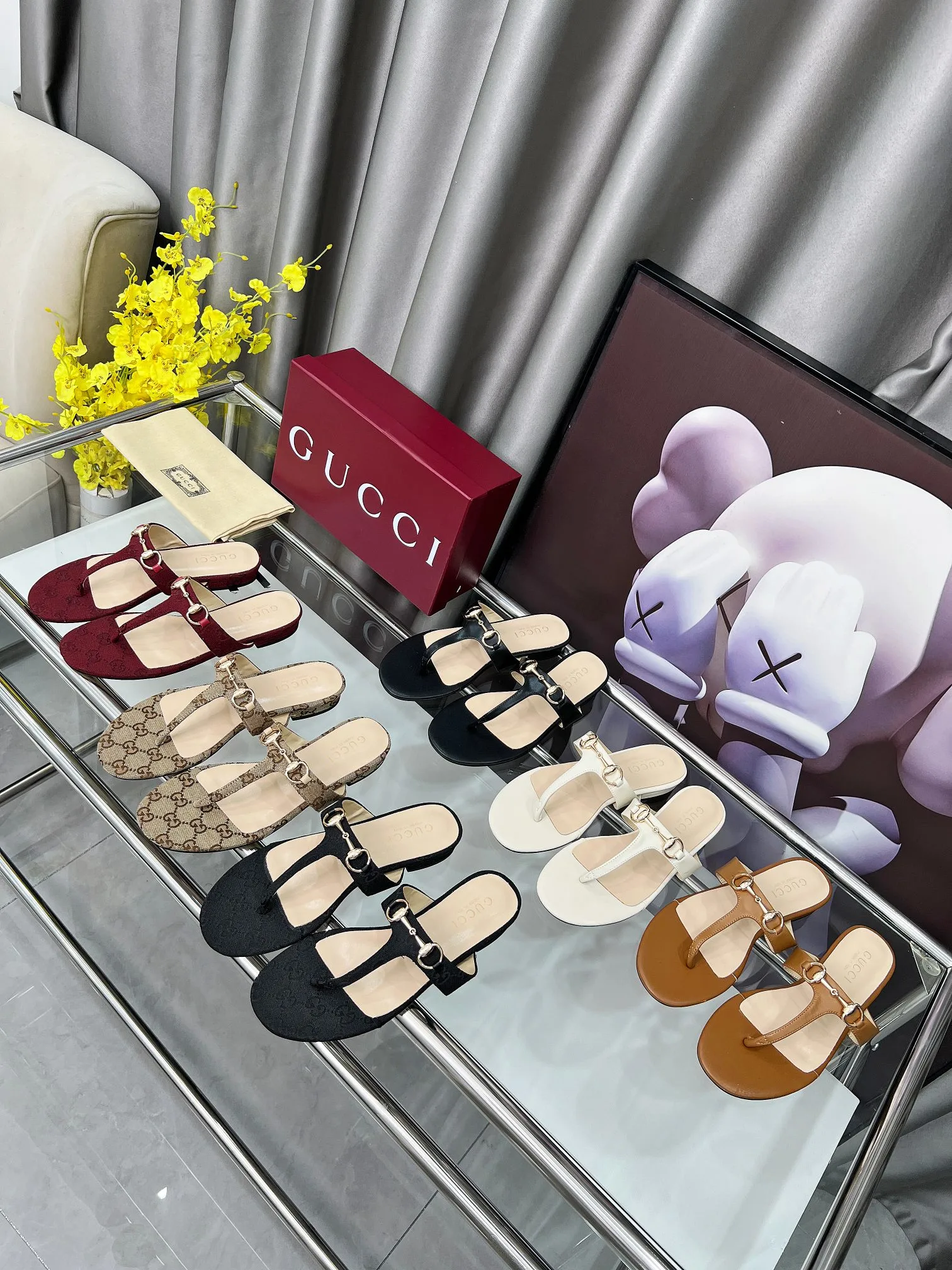 Gucci Shoes — edceb305