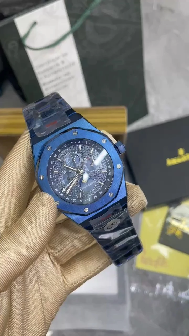 Audemars Piguet Watch — c522d20e