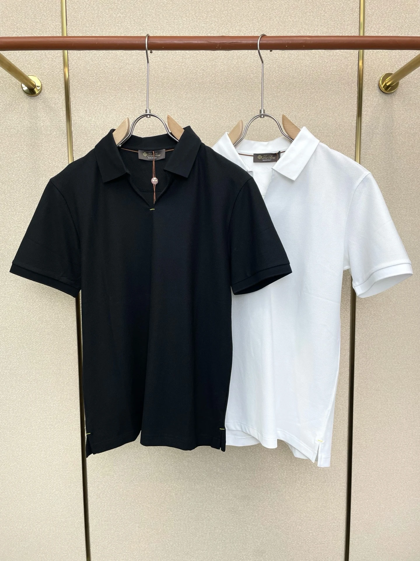Loro Piana T-Shirt — 30df8d75