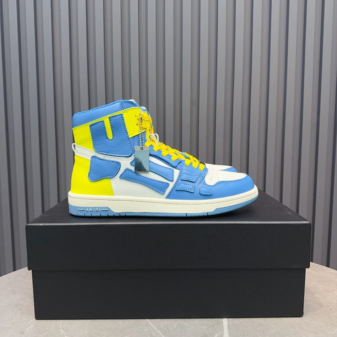 Amiri Shoes — 0a8a9197