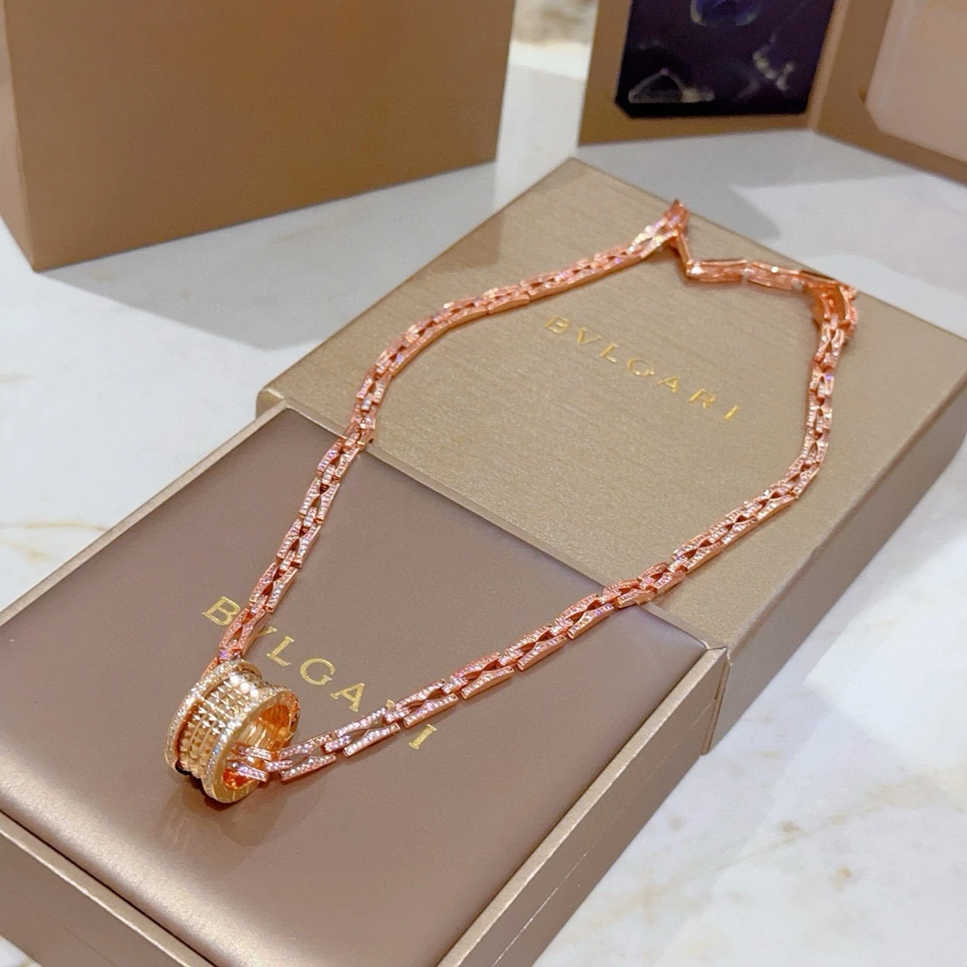 Bvlgari Jewellery — d2114951