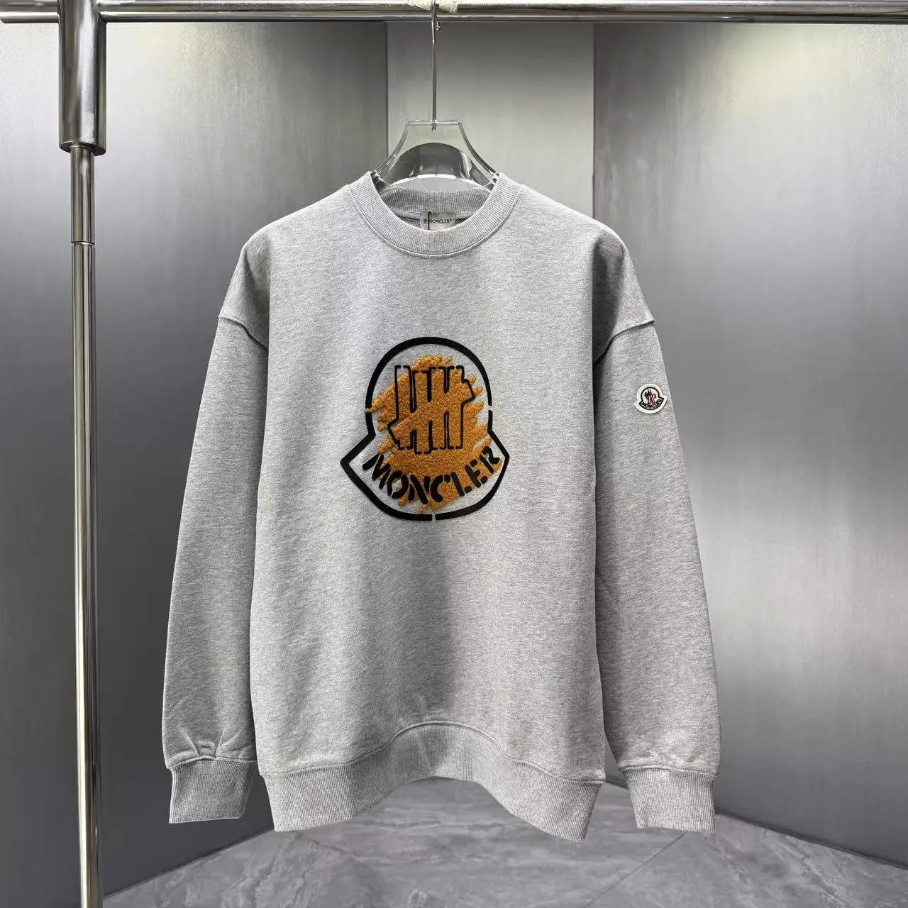 Moncler Sweatshirts — 3e0e0639
