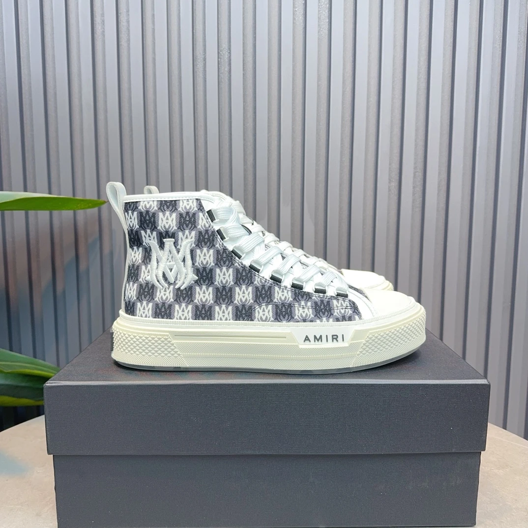 Amiri Shoes — a481a62a