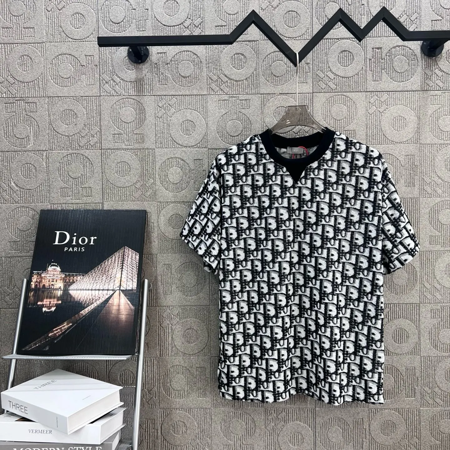 Dior T-Shirt — 6706cf31