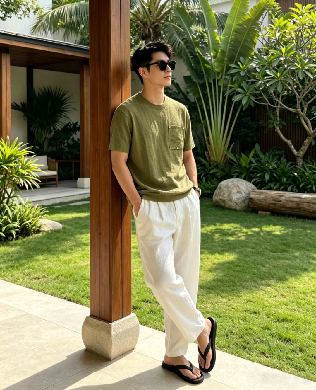 Loro Piana T-Shirt — ac913dfc