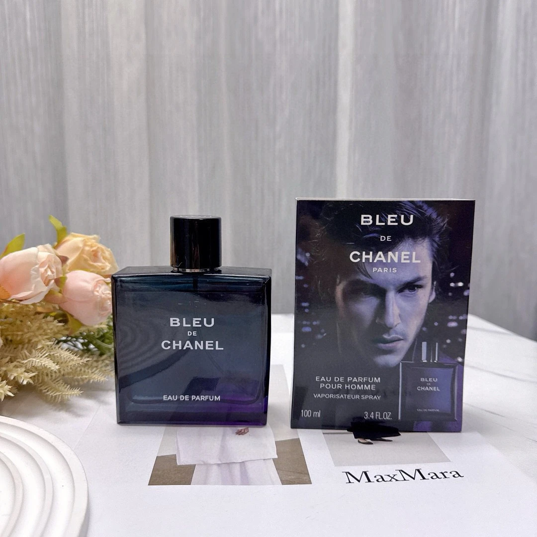 Chanel Fragrance — c46228cf