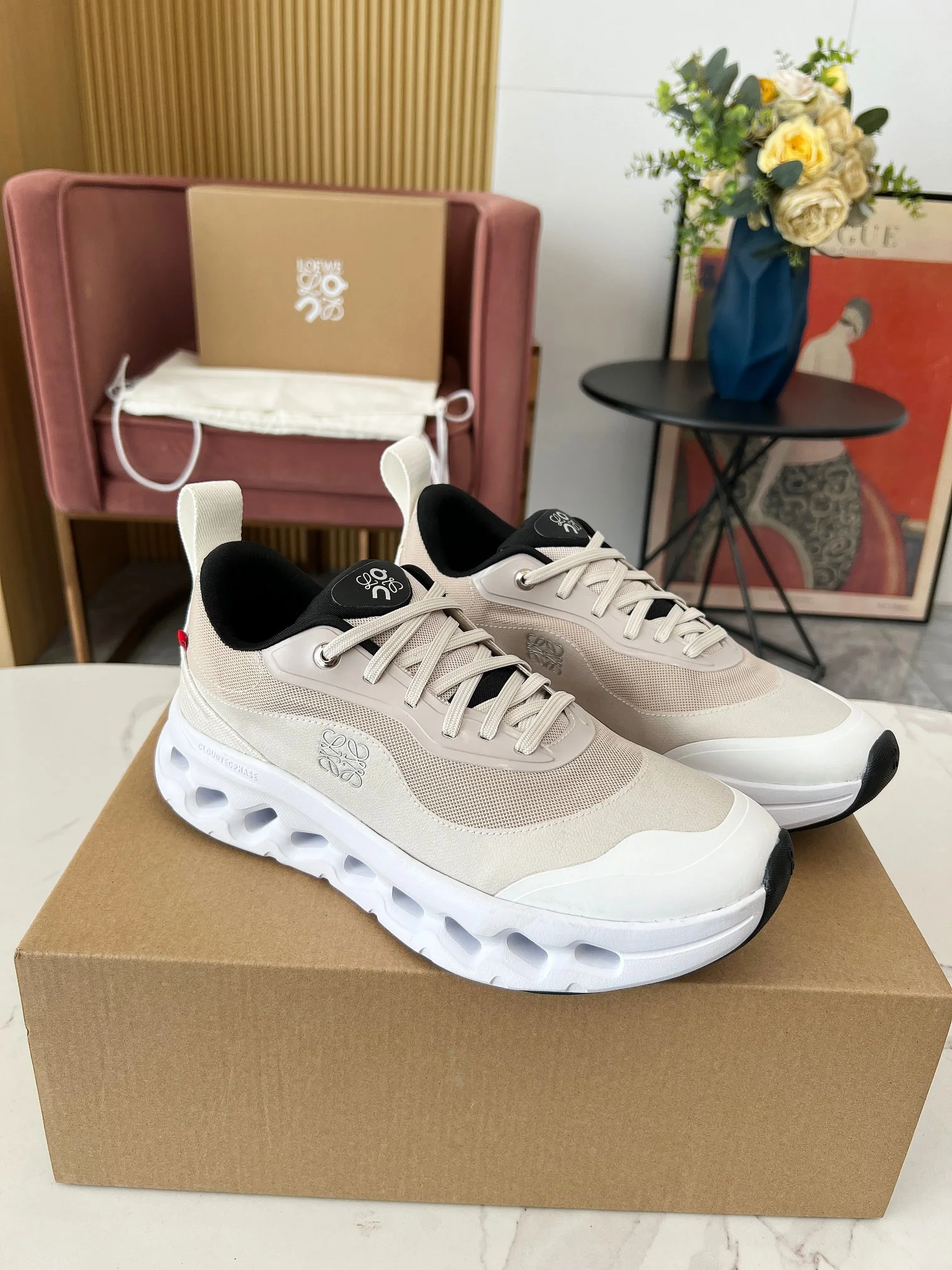 Loewe Sneakers — 392c6d47