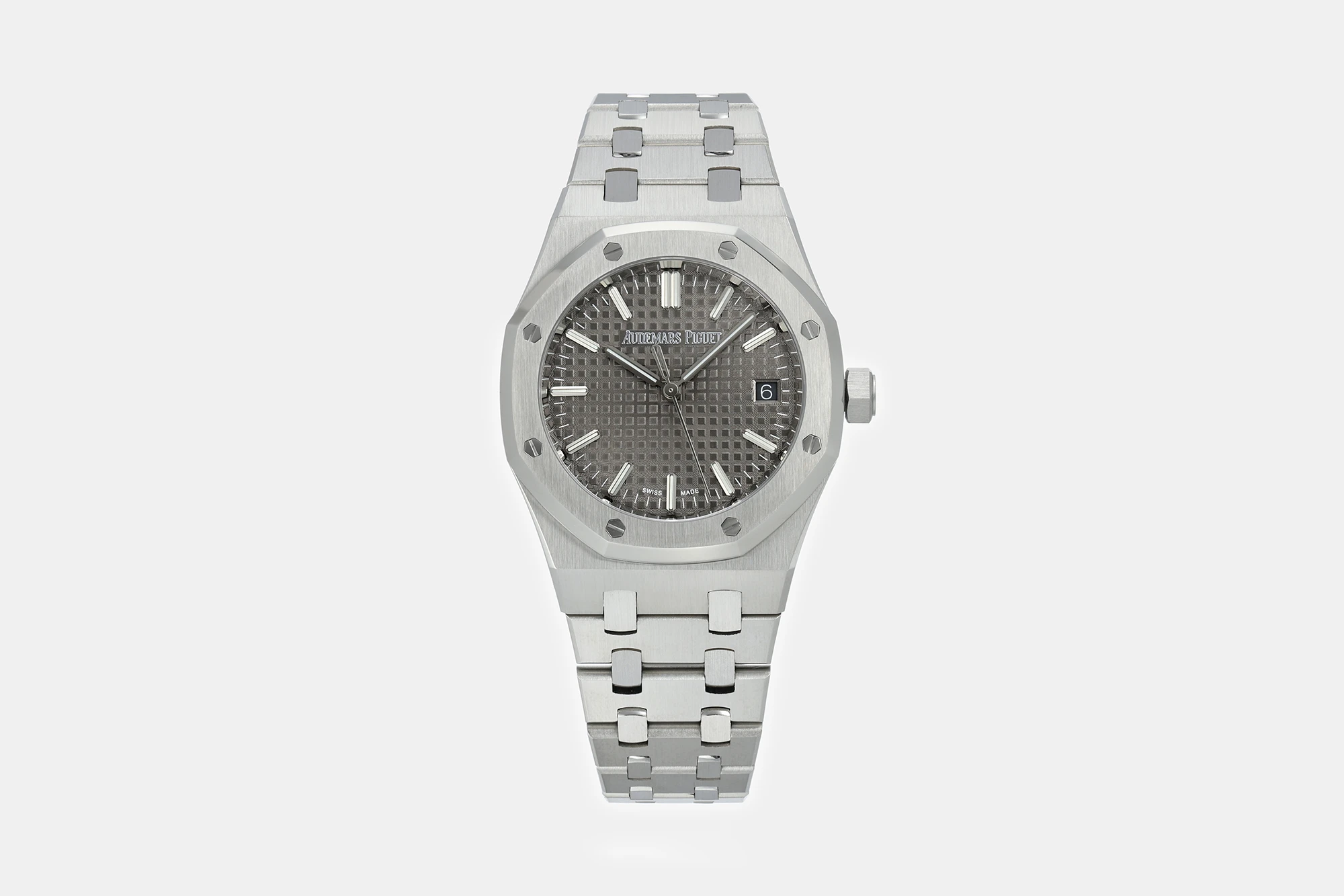Audemars Piguet Watch — 128dbf71