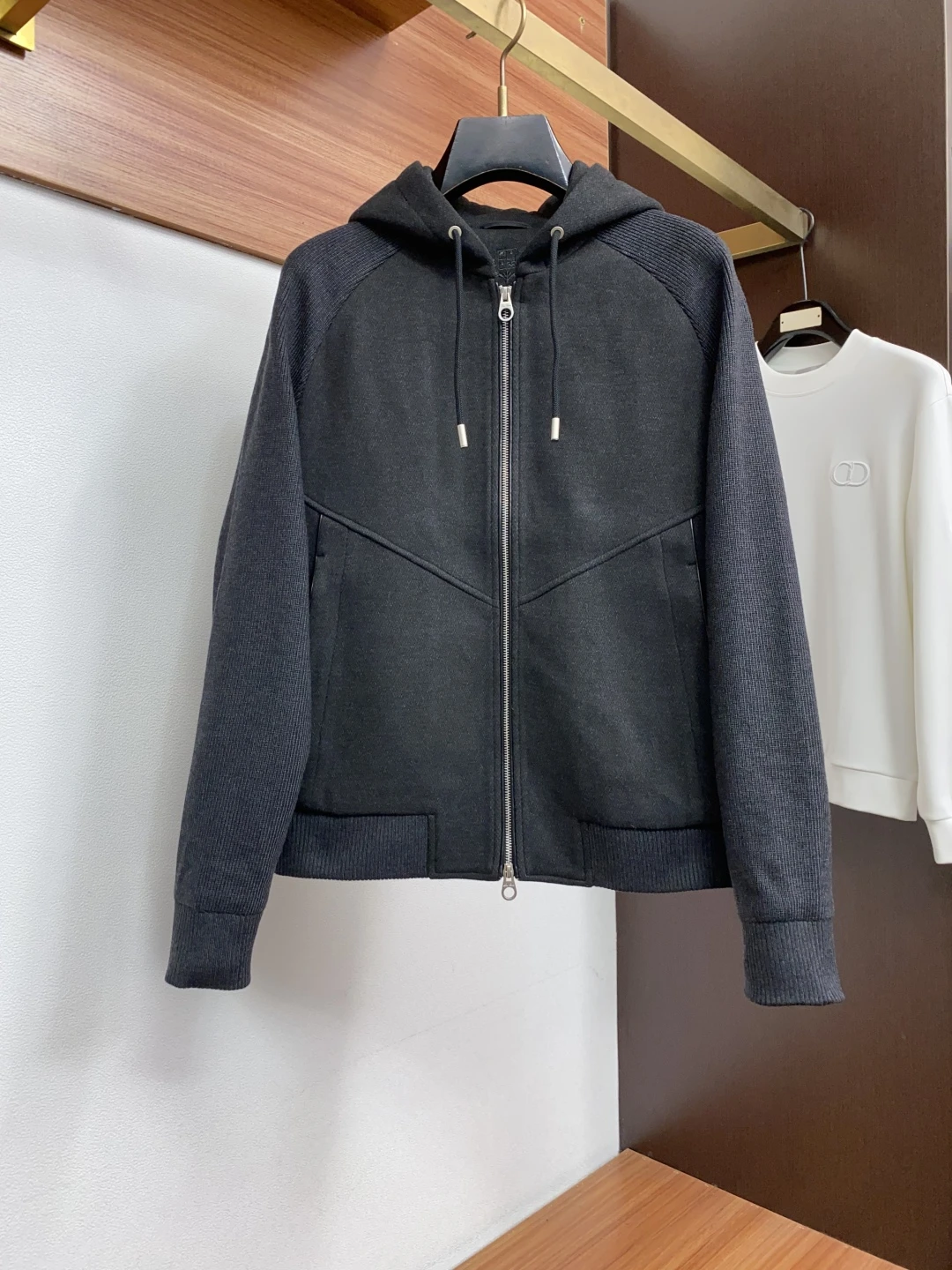 Loro Piana Jacket — 0e8caba6