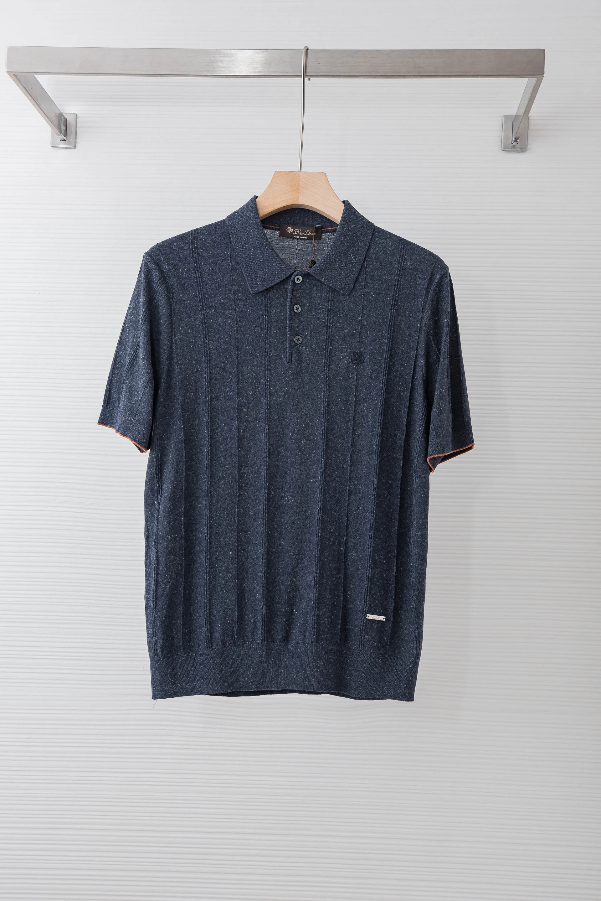 Loro Piana T-Shirt — e11b63d8
