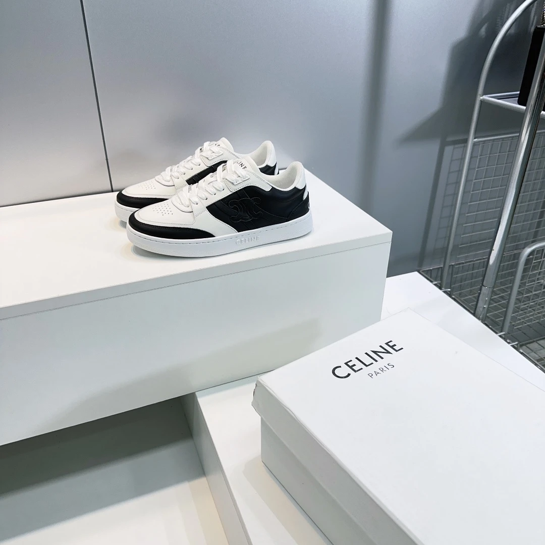 Celine Shoes — 15678c41