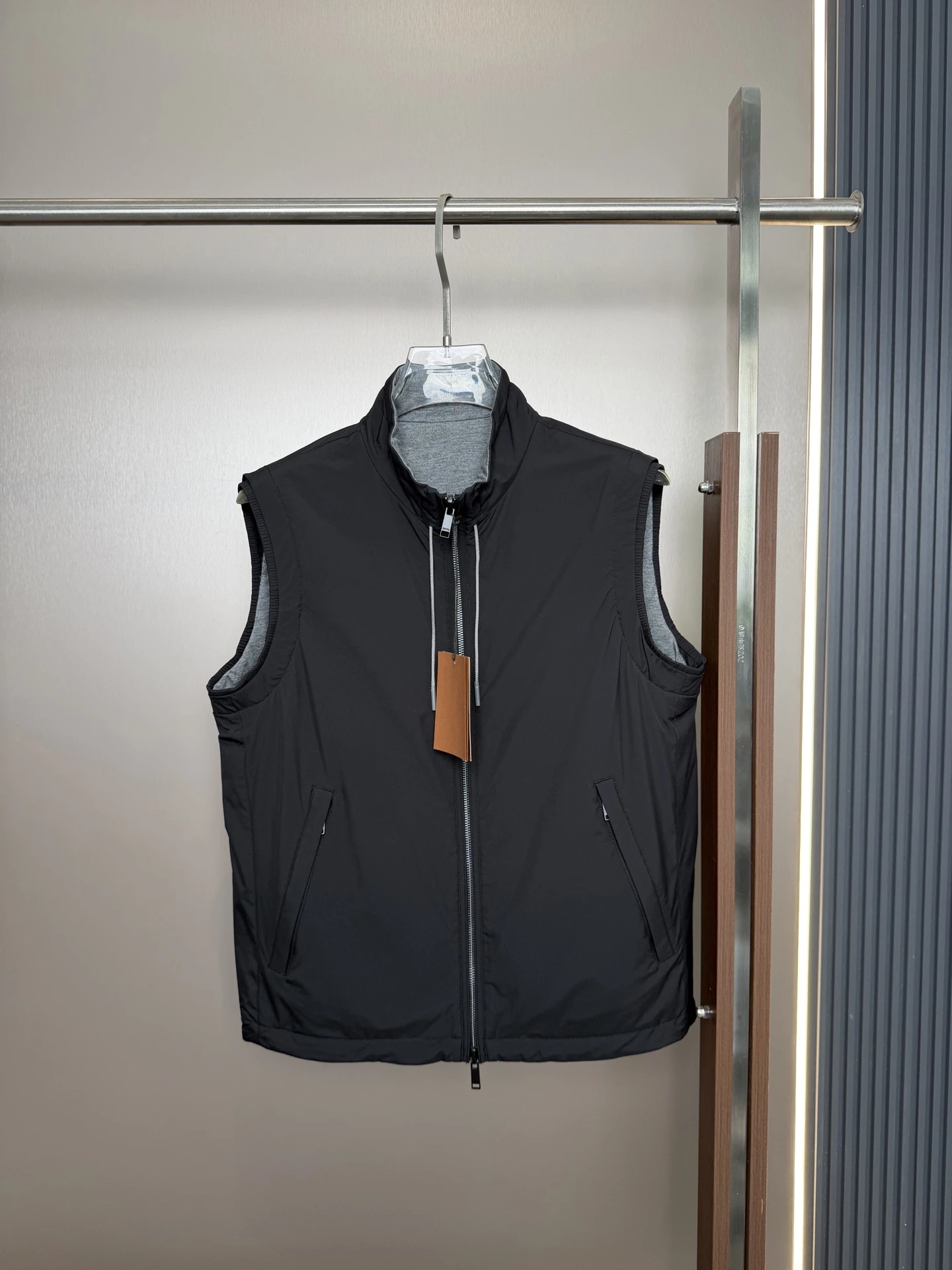 Zegna Jacket — 5bdea9ab