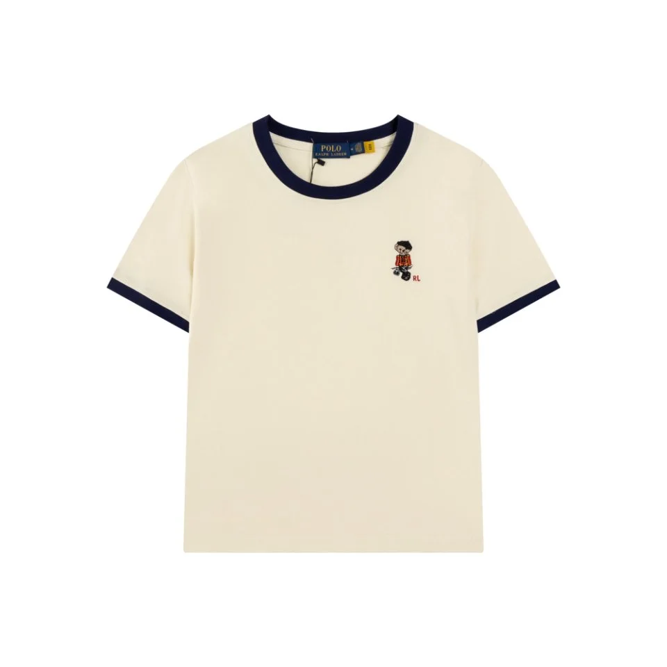 Ralph Lauren T-Shirt — ff038855