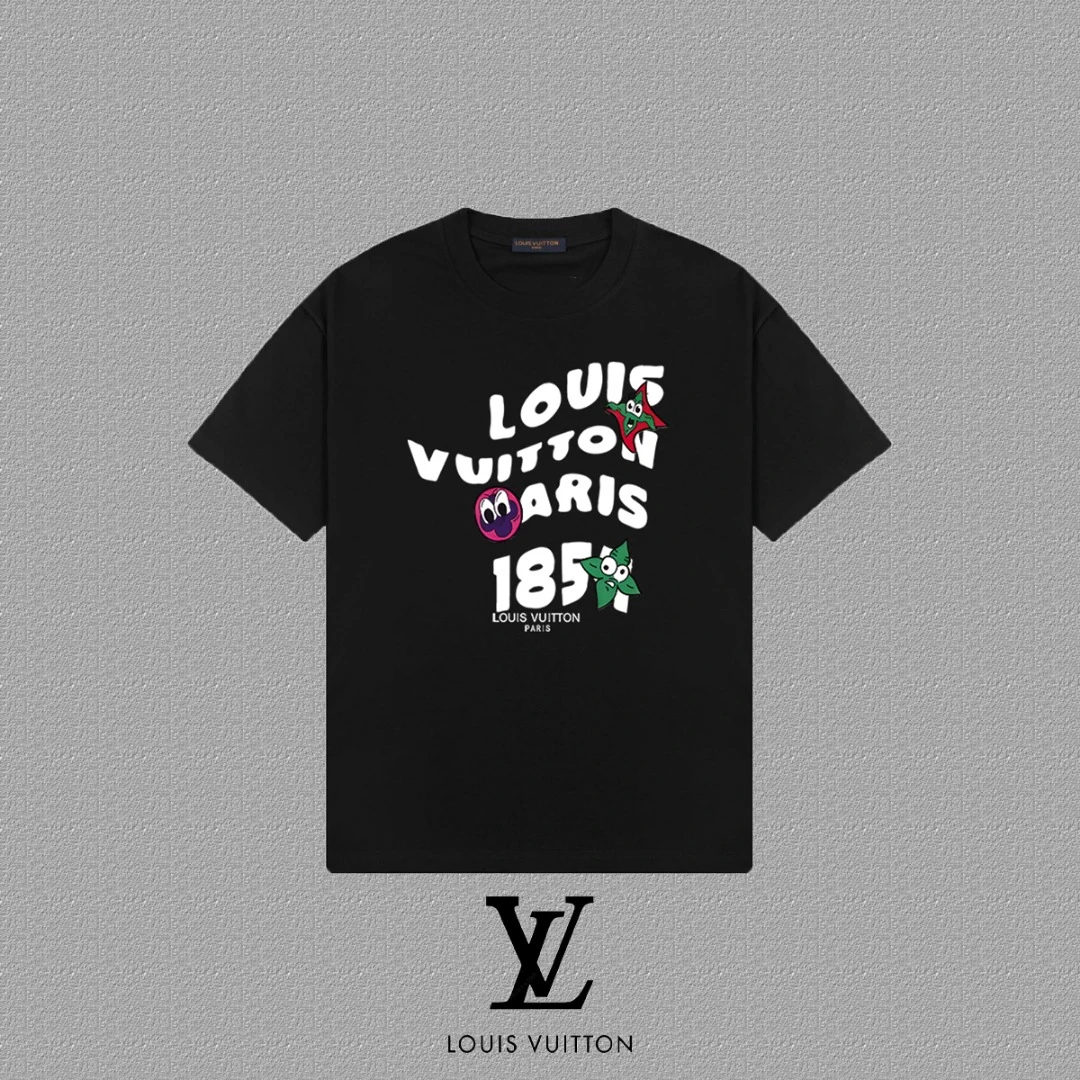 Louis Vuitton T-Shirt — 0239fddf