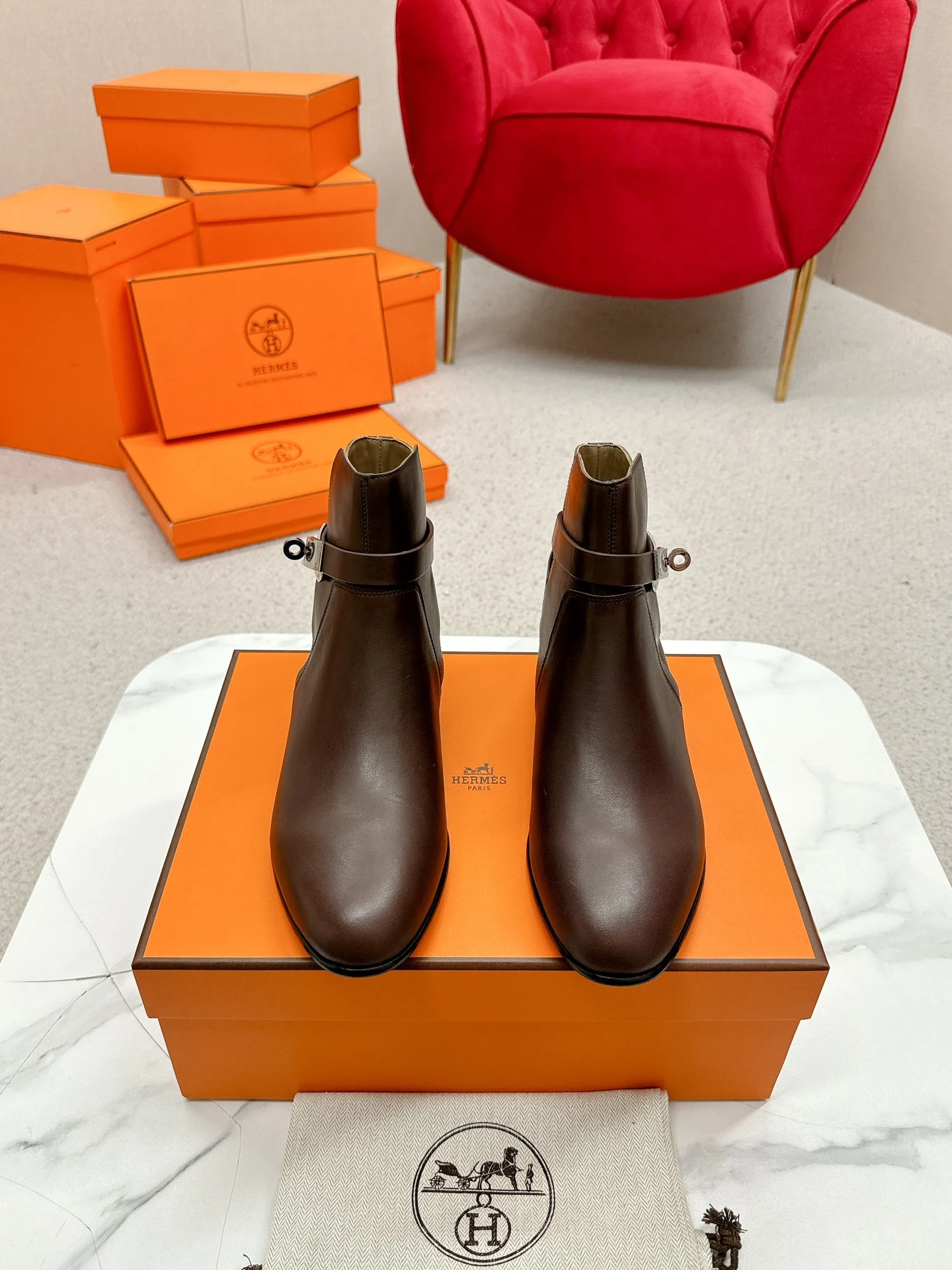 Boots — 577efd8f