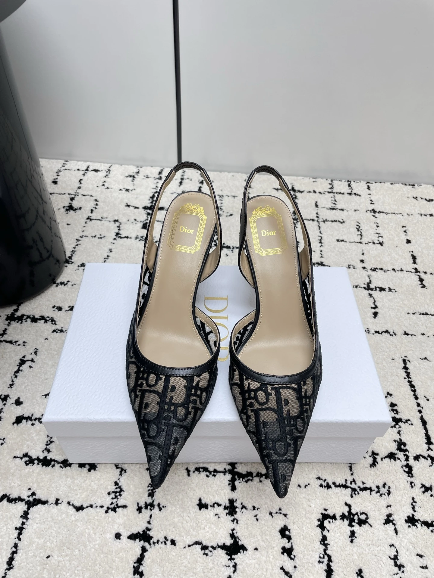 Dior Sandals — a7e99b4d