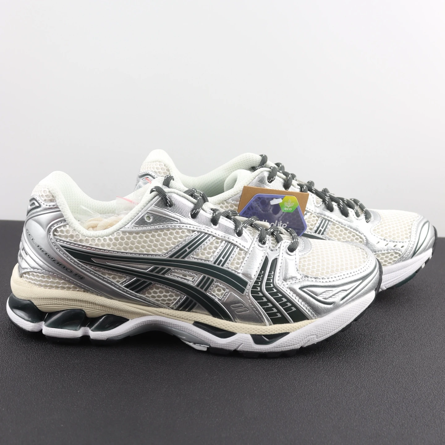 Asics Shoes — 76f2cf5e
