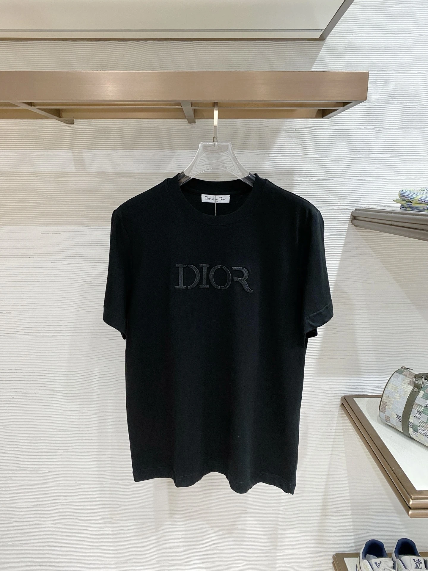 Dior T-Shirt — ef63ef0c