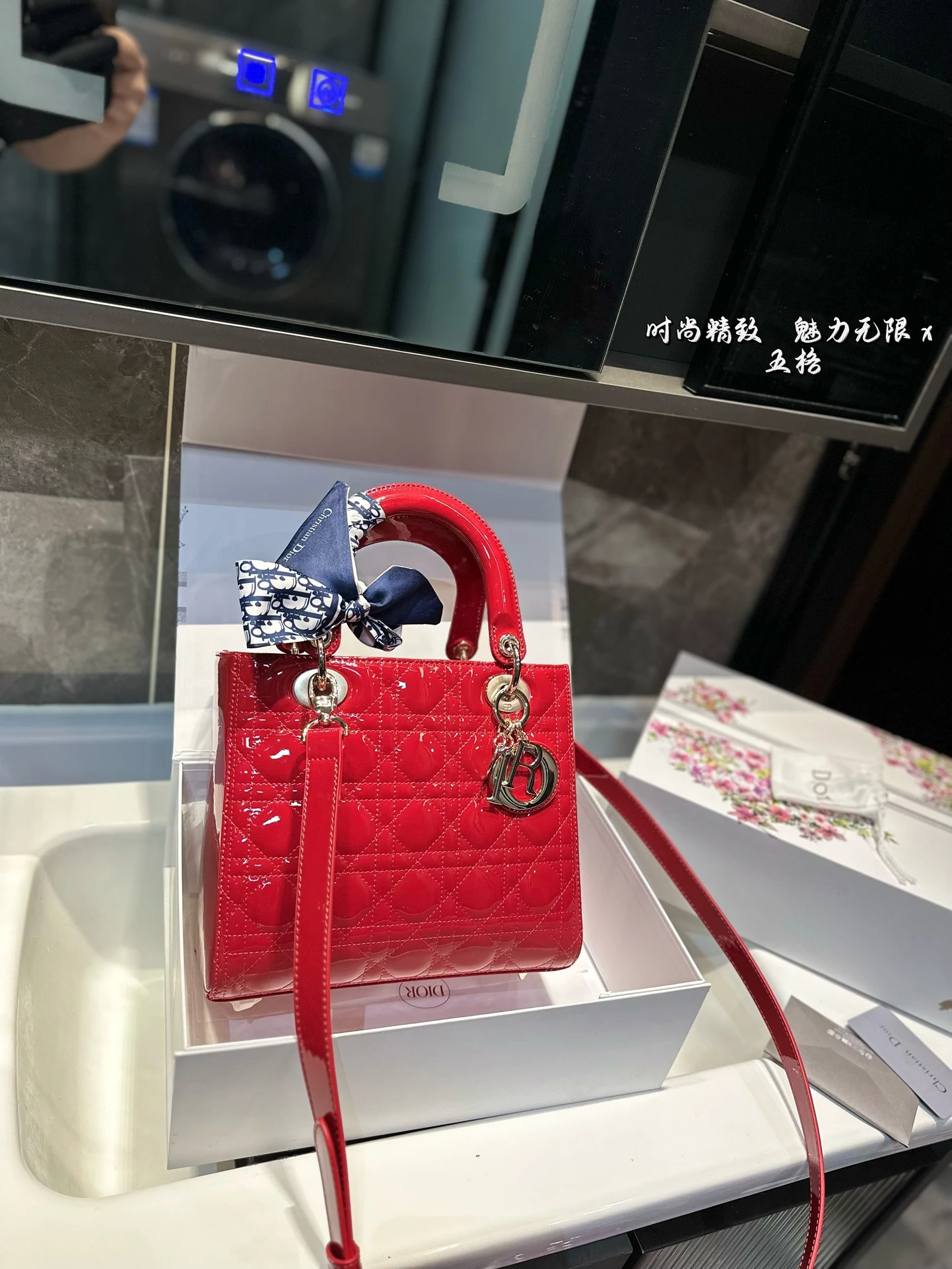 Dior Bag — 7333e796