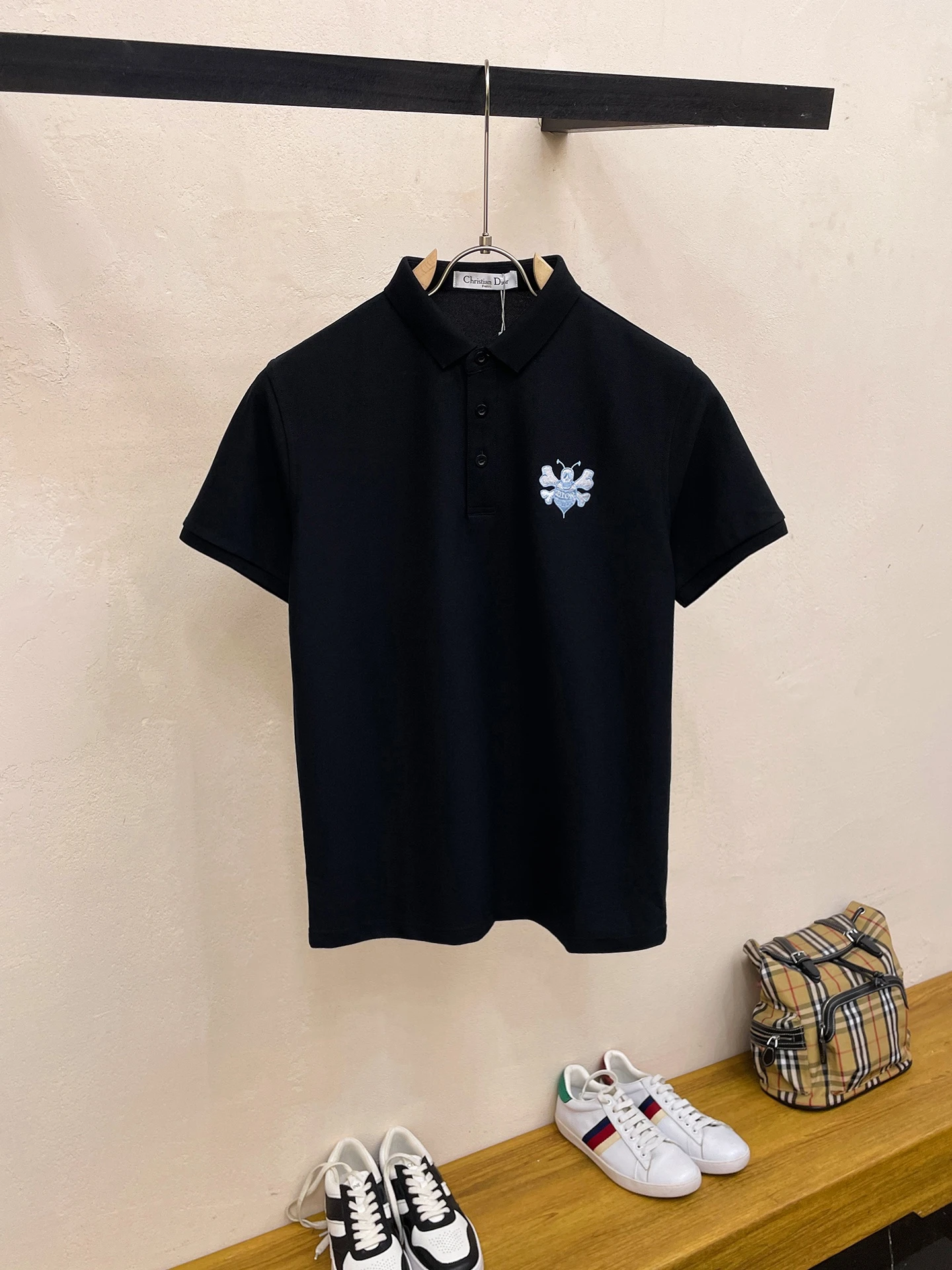 Dior T-Shirt — 512cb78f