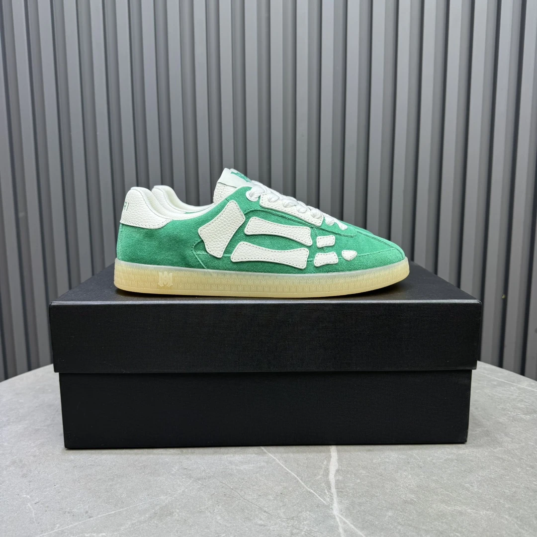Amiri Shoes — 4d967917