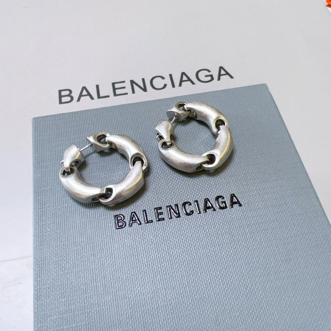 Balenciaga Jewellery — 7e6199ab