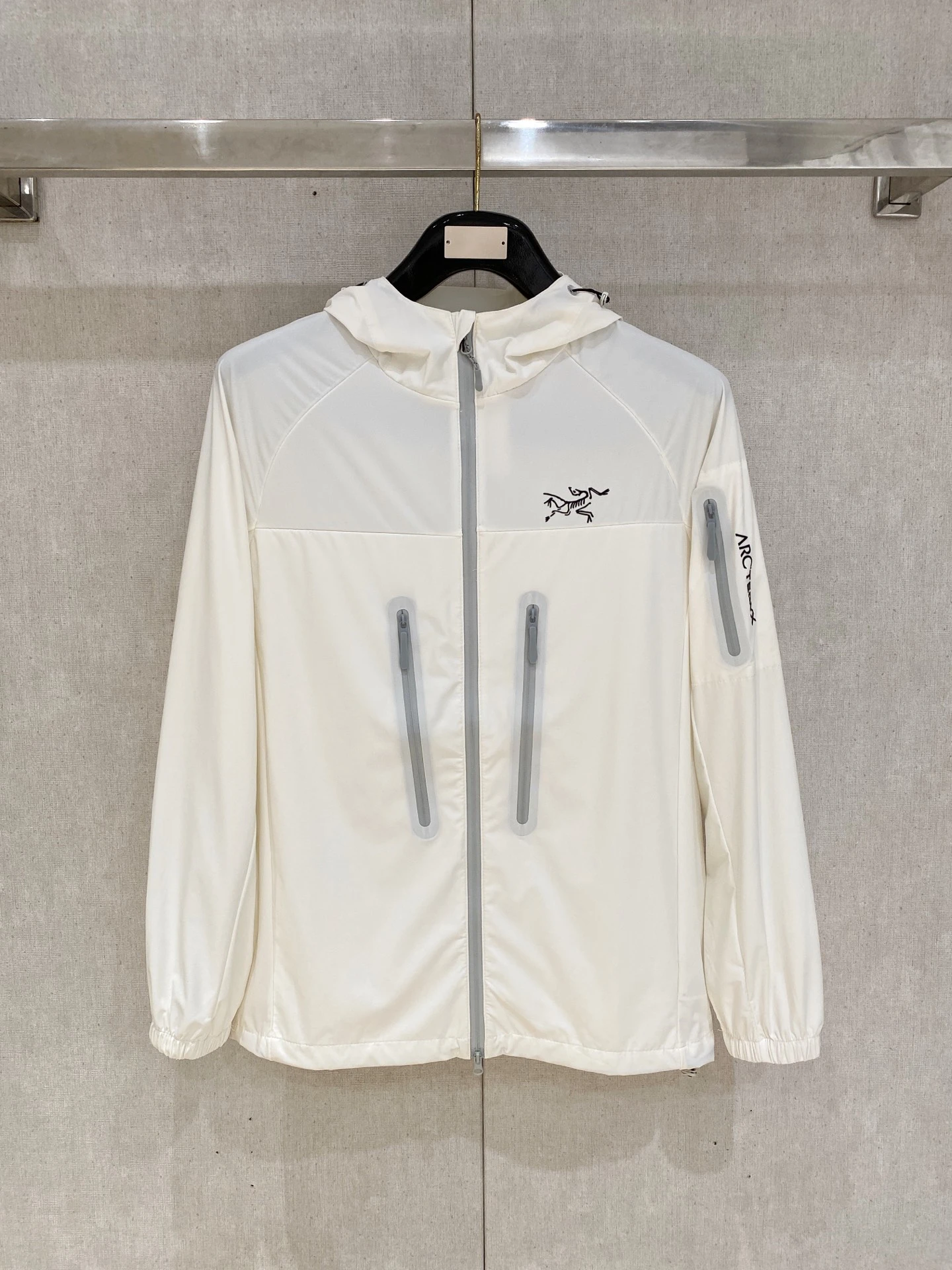 Jackets — 36480e85