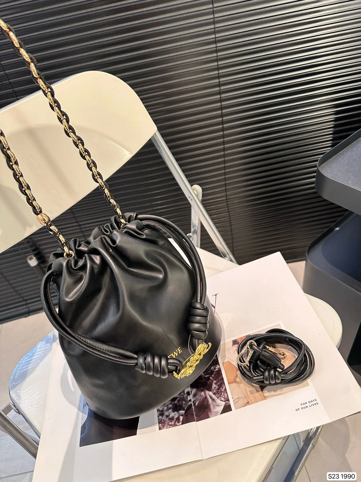 Loewe Bag — 305c775e
