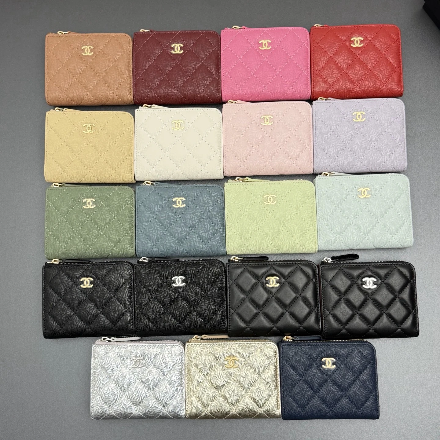 Wallets — e5a539ea