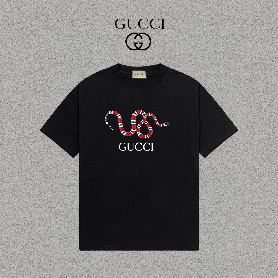 Gucci T-Shirt — 0d28bf91