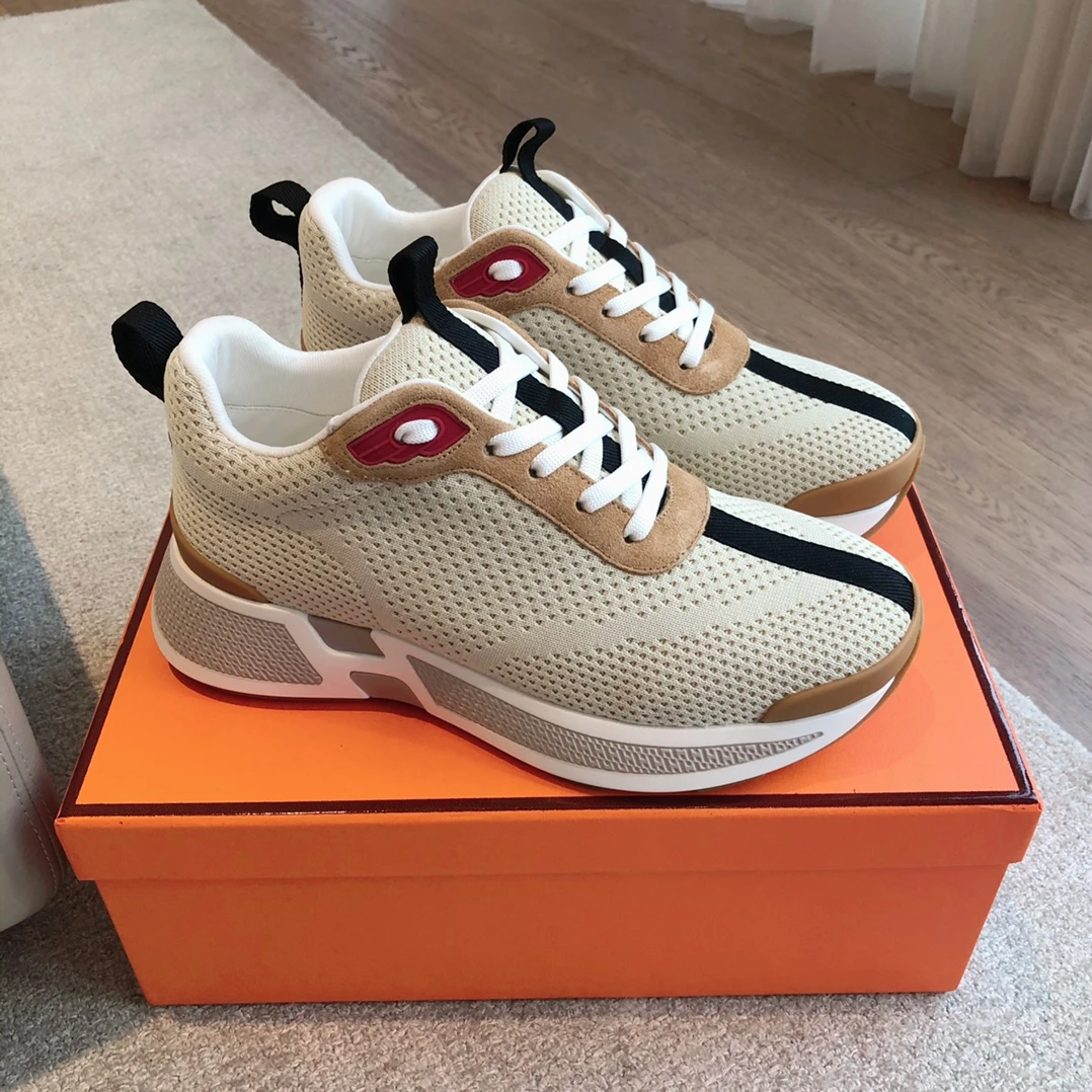 Hermès Sneakers — 5ed99664